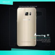 Защитное стекло Nillkin Anti-Explosion Glass H (з. сторона) для Samsung Galaxy S6 Edg
