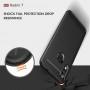 Чехол для Xiaomi Redmi 7 iPaky Slim черный