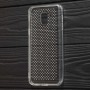 Чехол для Samsung Galaxy A6 2018 (A600) Unique Skid Ultrasonic прозрачный