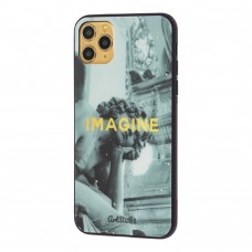 Чохол для iPhone 11 Pro Max ArtStudio Antiq Modern "Imagine"