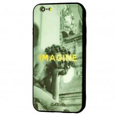 Чохол для iPhone 6/6s ArtStudio Antiq Modern "Imagine"