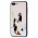 Чехол для iPhone 7 Plus / 8 Plus ArtStudio Girls Mood "selfie photo"