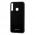 Чохол для Huawei P40 Lite E Molan Cano глянець чорний