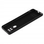 Чохол для Xiaomi Redmi Note 9 Wave colorful black