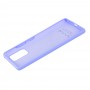 Чехол для Samsung Galaxy S10 Lite (G770) Wave Full светло-фиолетовый
