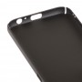 Чехол для Samsung Galaxy A3 2017 (A320) PC Soft Touch Case черный