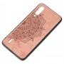 Чохол для Xiaomi Mi A3 Pro / Mi CC9 Mandala 3D рожевий