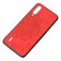 Чехол для Xiaomi Mi A3 / Mi CC9e Mandala 3D красный