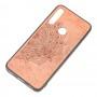 Чохол для Huawei P Smart Z Mandala 3D рожевий