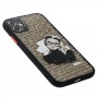 Чохол для iPhone 11 Wave Cartoon bad teacher