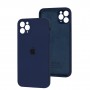 Чехол для iPhone 11 Pro Max Square Full camera deep navy