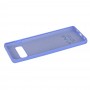 Чехол для Samsung Galaxy S10 (G973) Wave Full light purple