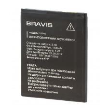 Акумулятор для Bravis Light AAAA 1400 mAh