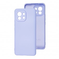 Чехол для Xiaomi Mi 11 Wave colorful фиолетовый / light purple