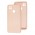Чехол для Xiaomi Redmi 9C / 10A Wave colorful pink sand