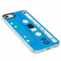 Чохол для iPhone 7/8/SE 20 Tify касета синій