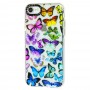 Чехол для iPhone 7 / 8 / SE 20 Tify бабочки