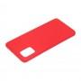 Чехол для Samsung Galaxy A51 (A515) Molan Cano Jelly красный