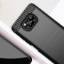 Чехол для Xiaomi Poco X3 Ultimate Experience черный