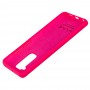 Чохол для Xiaomi Redmi Note 9 Wave Full рожевий