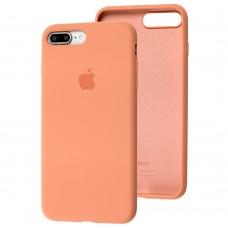 Чехол для iPhone 7 Plus / 8 Plus Slim Full flamingo