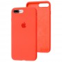 Чохол для iPhone 7 Plus / 8 Plus Slim Full watermelon