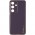 Чохол для Samsung Galaxy A25 5G Leather Xshield dark purple