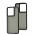 Чохол для Xiaomi Redmi 12C / 11A / Poco C55 Lyon Frosted black