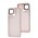 Чохол для Xiaomi Redmi 10C Lyon Frosted pink