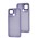 Чехол для Xiaomi Redmi 10C Lyon Frosted purple