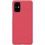 Чохол Nillkin Matte для Samsung Galaxy S20+ (G985) червоний