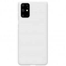 Чехол Nillkin Matte для Samsung Galaxy S20+ (G985) белый