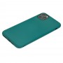 Чохол для iPhone 11 Pro Max Molan Cano Jelly зелений