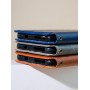 Чохол книжка для Xiaomi 11T / 11T Pro Getman Cubic синій