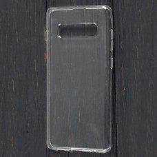 Чехол для Samsung Galaxy S10+ (G975) Epic прозрачный