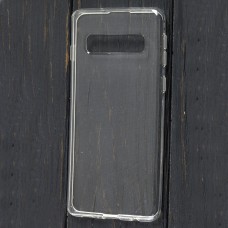 Чехол для Samsung Galaxy S10 (G973) Epic прозрачный 