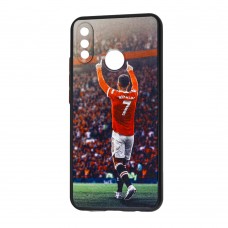 Чехол для Huawei P Smart Plus Football Edition Ronaldo 2