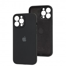 Чехол для iPhone 13 Pro Max Square Full camera black