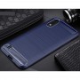 Чохол для Samsung Galaxy A01 (A015) Ultimate Experience синій