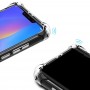 Чехол для Huawei P Smart Z WXD ударопрочный прозрачный