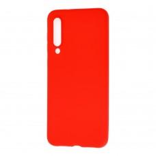 Чехол для Xiaomi Mi 9 SE SMTT красный