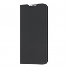 Чехол книжка для Xiaomi Redmi Note 7 Dux Ducis черный