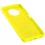 Чохол для Xiaomi Mi 10T Lite Silicone Full жовтий / flash