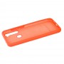 Чохол для Xiaomi Redmi Note 8T Silicone Full помаранчевий