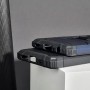 Чехол для Samsung Galaxy A73 Hard Defence синий