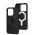 Чохол для Iphone 15 Pro UAG MagSafe black
