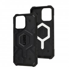 Чохол для Iphone 14 Pro Max UAG MagSafe black