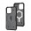 Чохол для Iphone 14 Pro Max UAG MagSafe gray