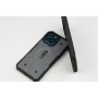 Чохол для Iphone 14 Pro Max UAG MagSafe gray