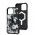 Чохол для Iphone 13 Pro Max UAG MagSafe camouflage white black